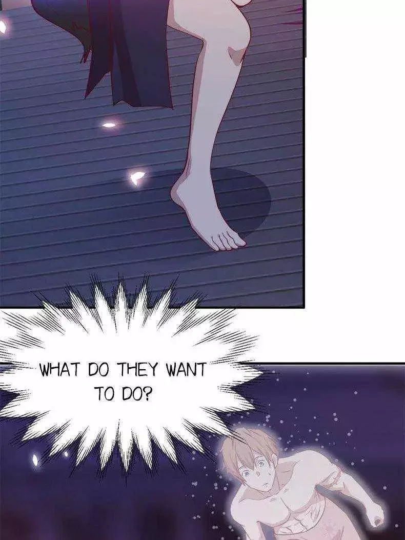 Blind Date To Cultivate Chapter 80 page 13