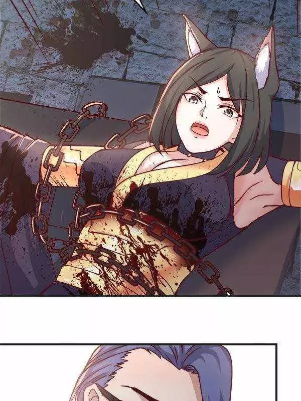 Blind Date To Cultivate Chapter 80 page 28