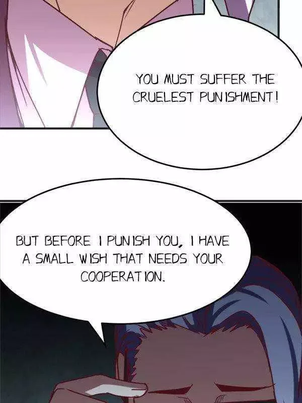 Blind Date To Cultivate Chapter 80 page 31