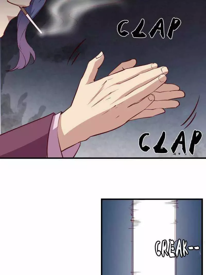 Blind Date To Cultivate Chapter 80 page 36