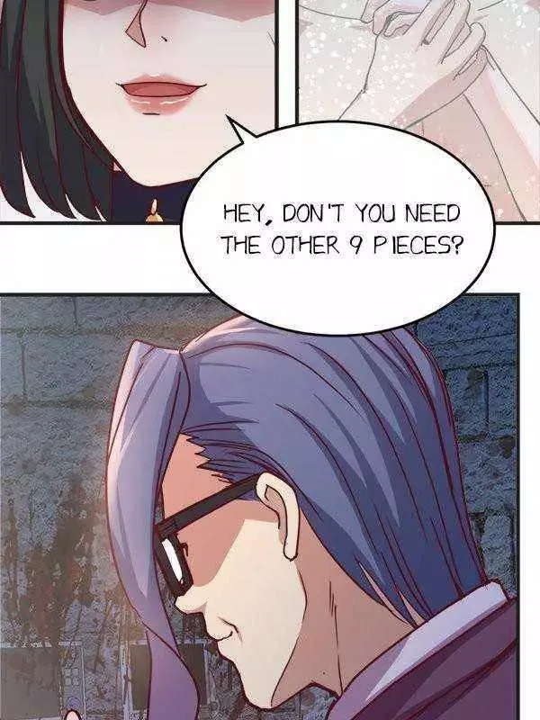 Blind Date To Cultivate Chapter 80 page 34