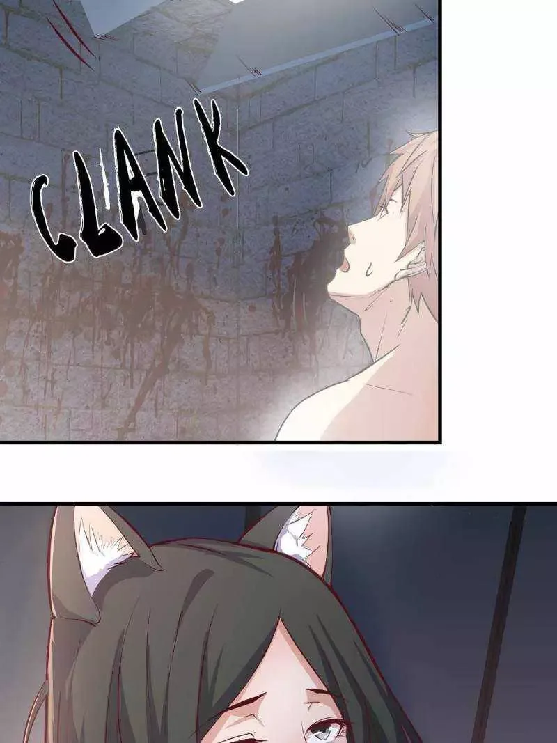 Blind Date To Cultivate Chapter 80 page 38