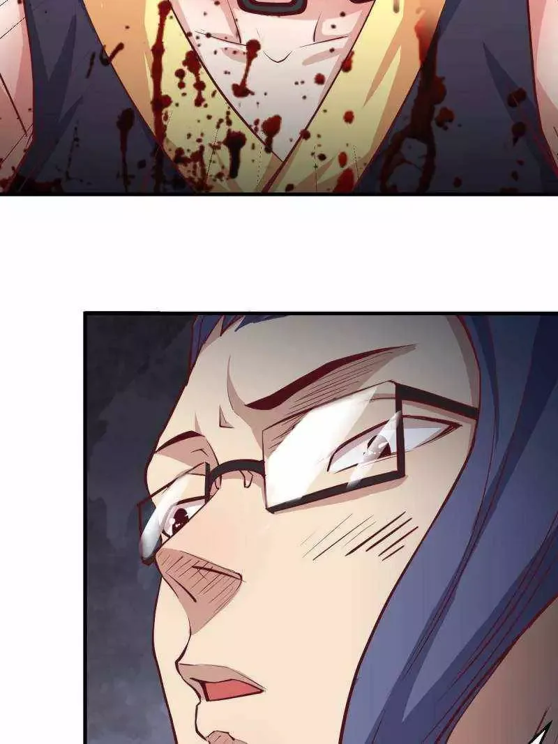 Blind Date To Cultivate Chapter 80 page 46