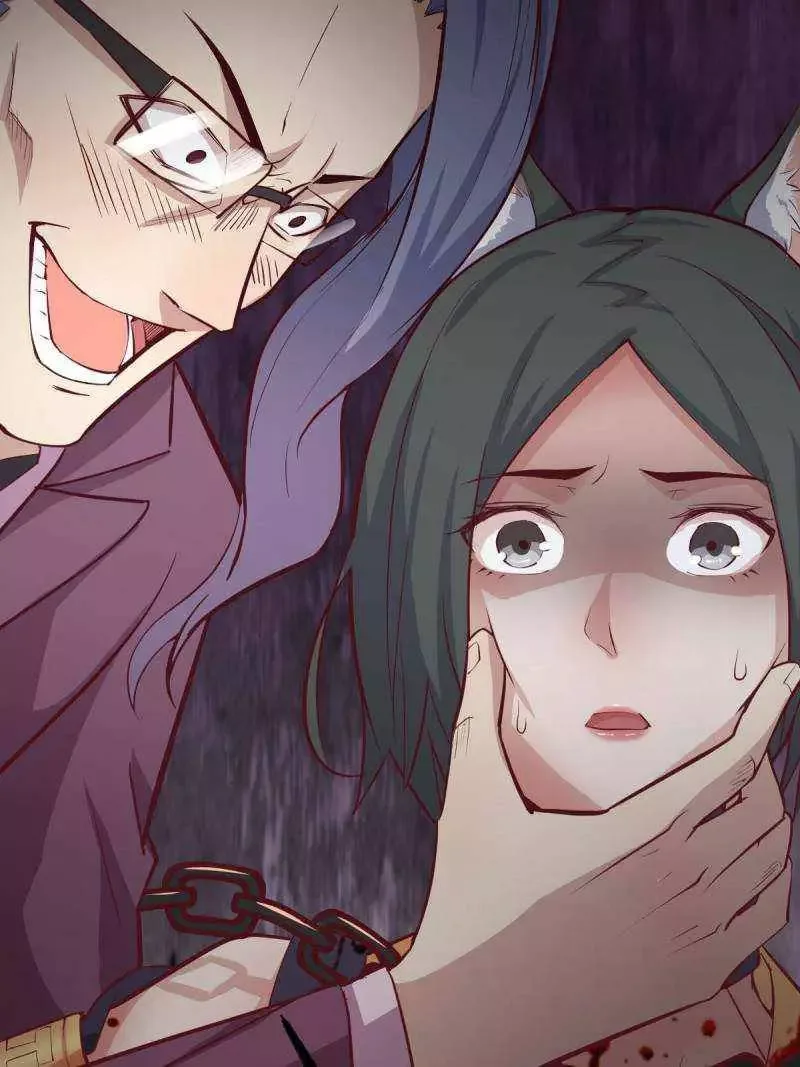 Blind Date To Cultivate Chapter 80 page 48