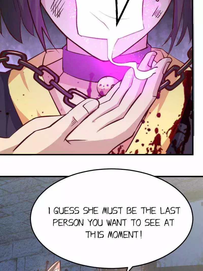 Blind Date To Cultivate Chapter 80 page 50