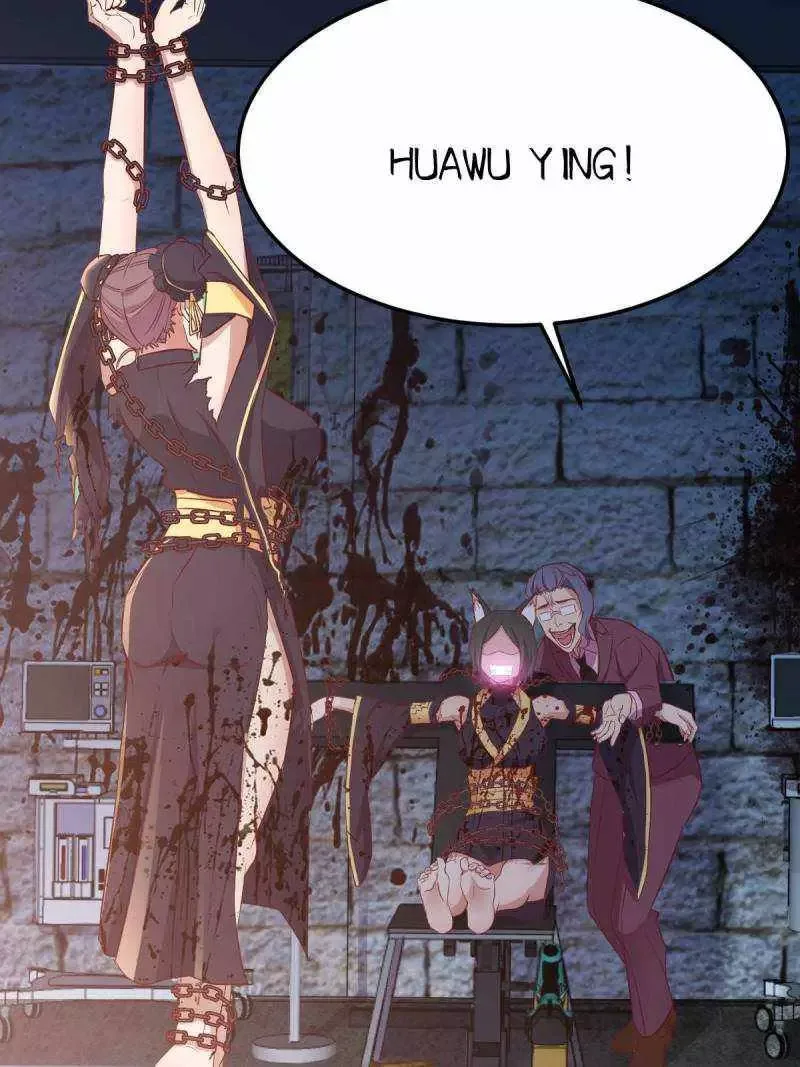 Blind Date To Cultivate Chapter 80 page 53