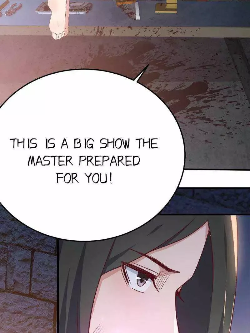 Blind Date To Cultivate Chapter 80 page 54