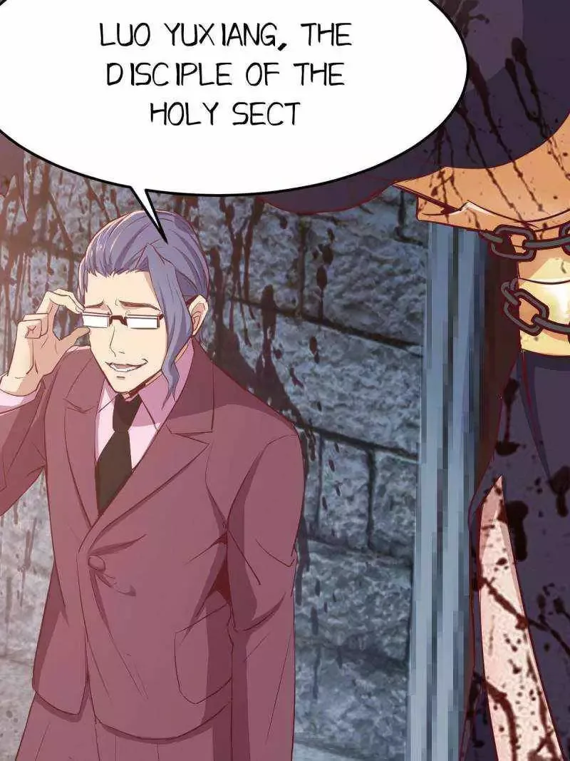 Blind Date To Cultivate Chapter 80 page 56
