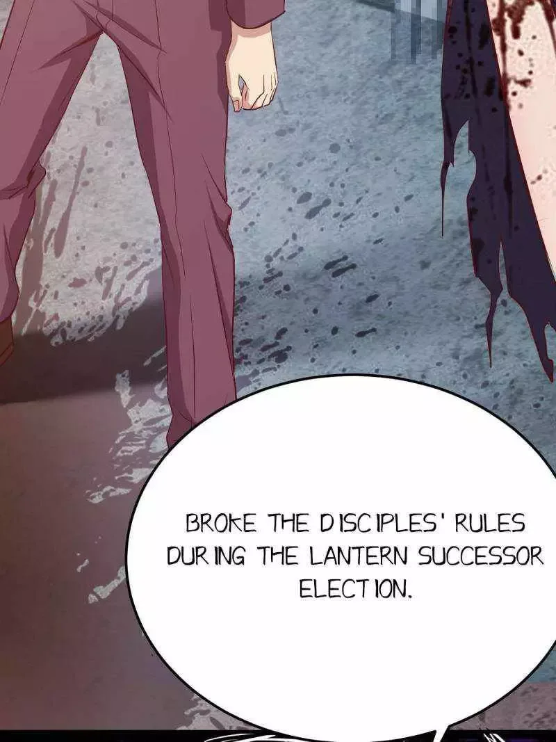 Blind Date To Cultivate Chapter 80 page 57