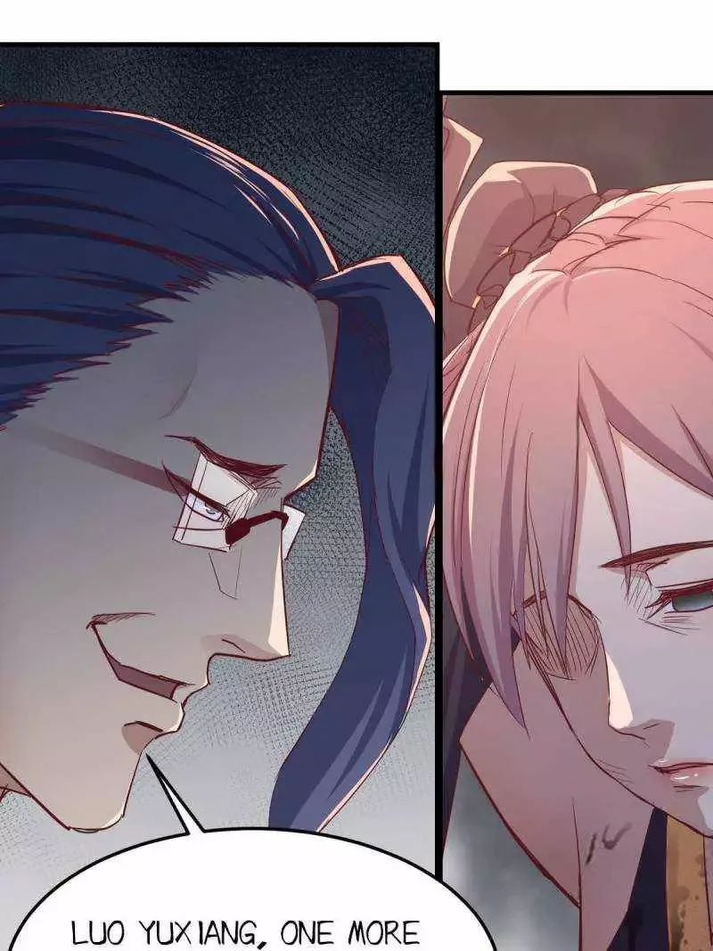 Blind Date To Cultivate Chapter 80 page 60