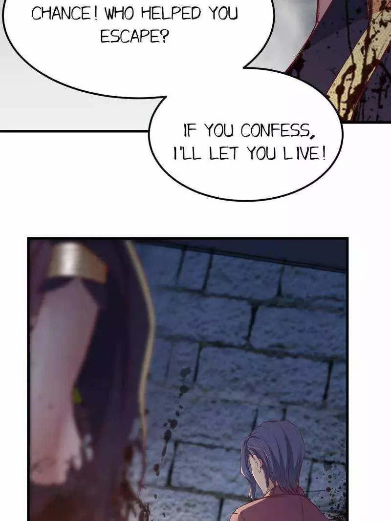 Blind Date To Cultivate Chapter 80 page 61