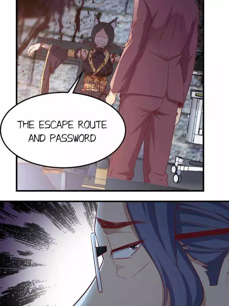 Blind Date To Cultivate Chapter 80 page 62