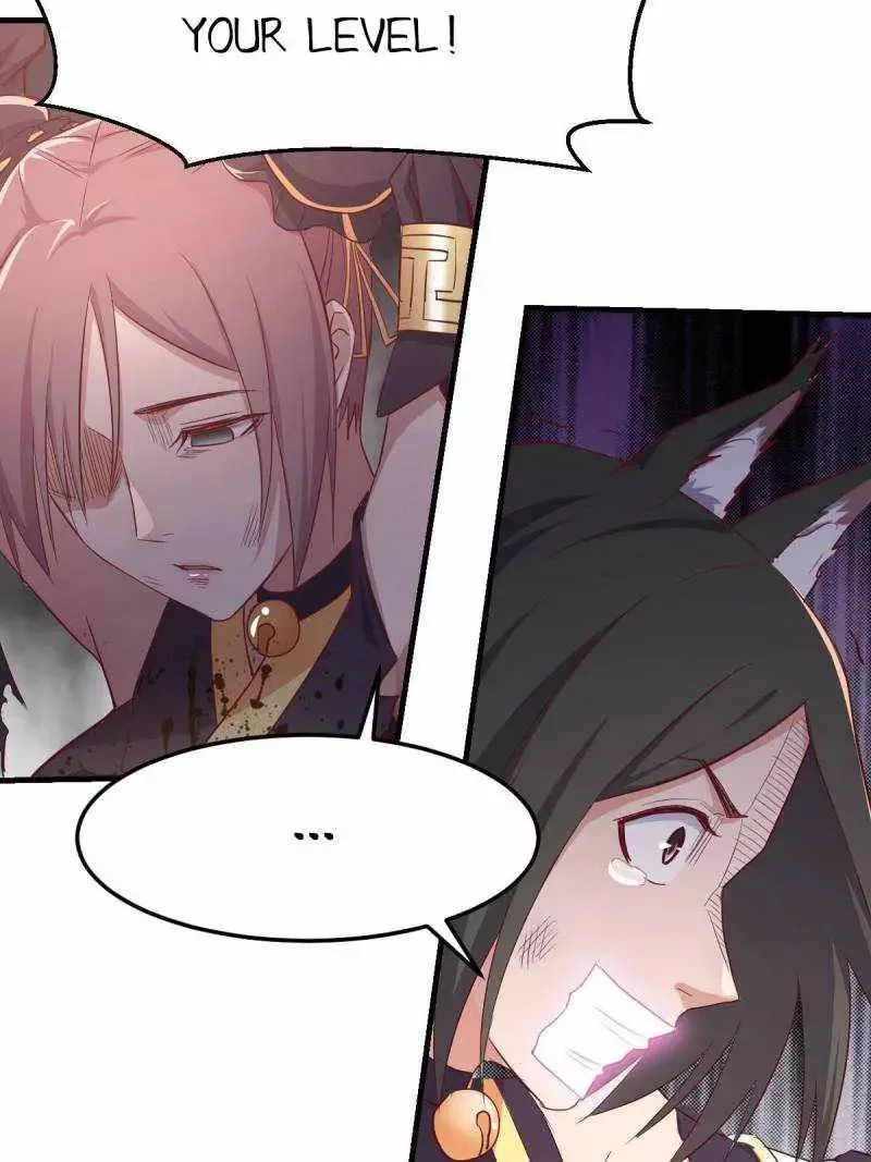 Blind Date To Cultivate Chapter 80 page 64