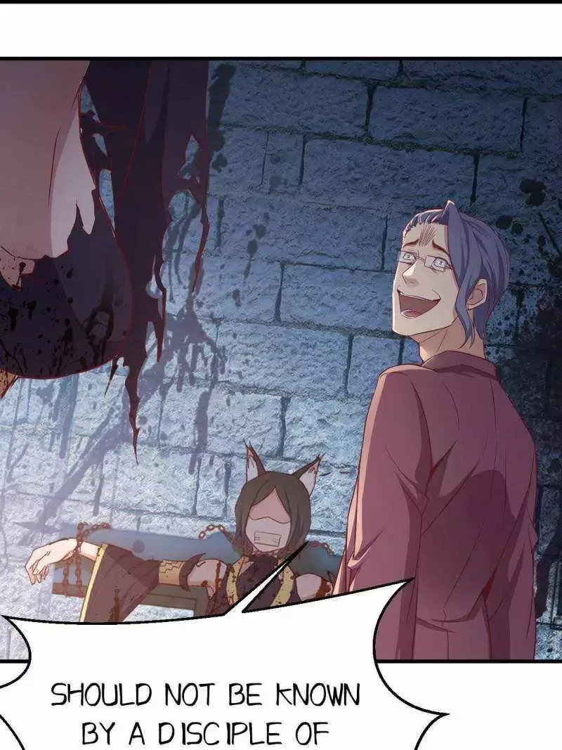 Blind Date To Cultivate Chapter 80 page 63
