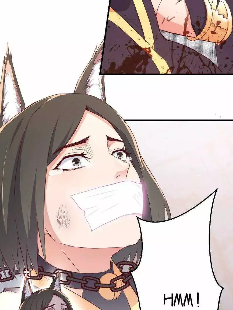 Blind Date To Cultivate Chapter 80 page 65