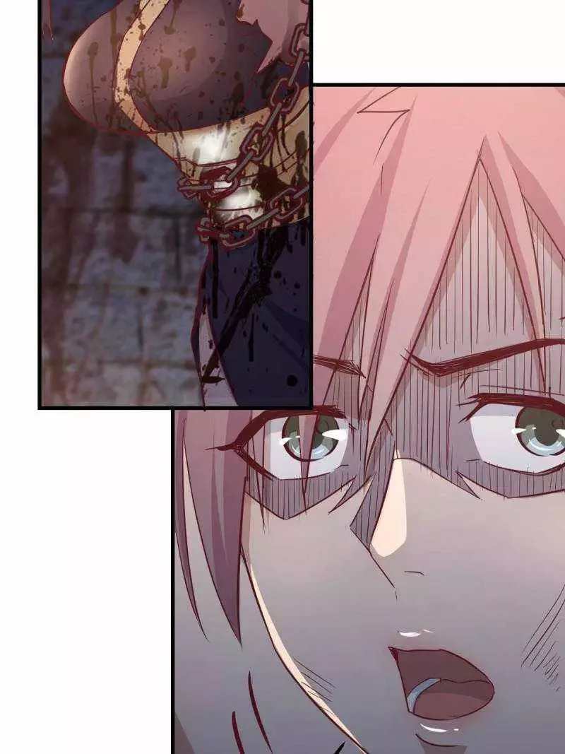 Blind Date To Cultivate Chapter 80 page 67