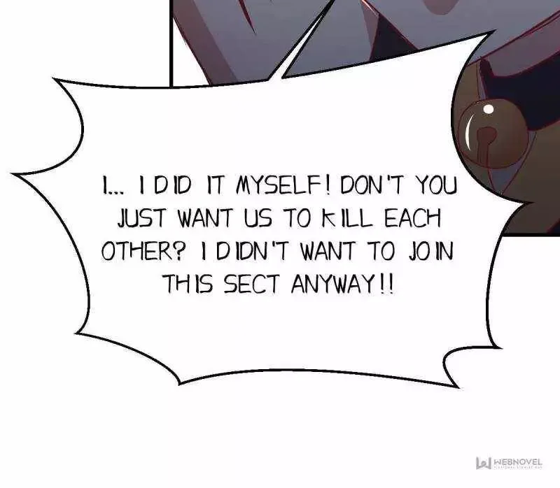 Blind Date To Cultivate Chapter 80 page 68