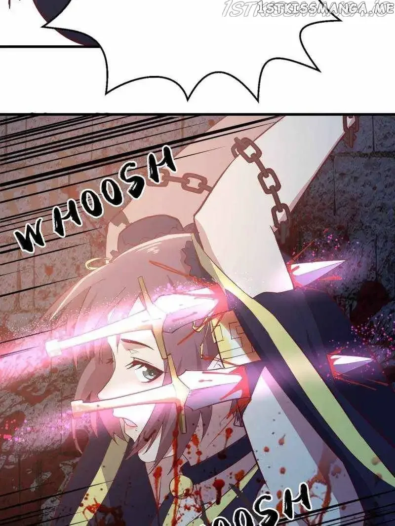 Blind Date To Cultivate Chapter 81 page 2