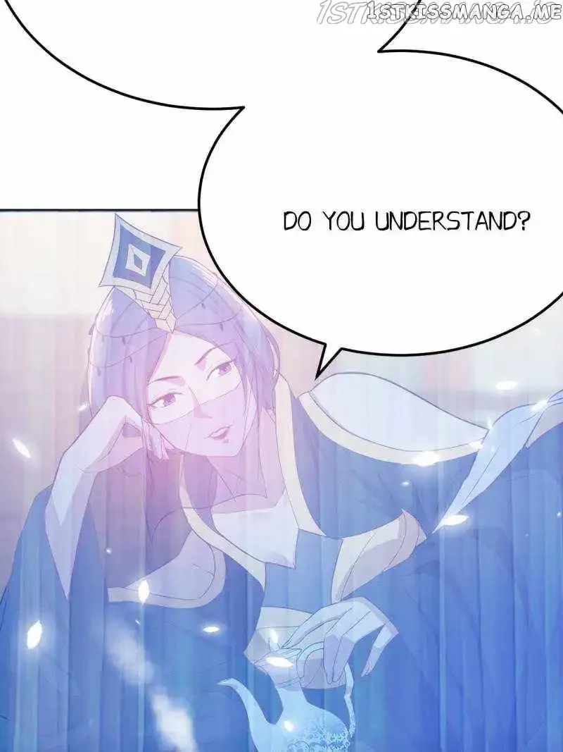 Blind Date To Cultivate Chapter 81 page 26
