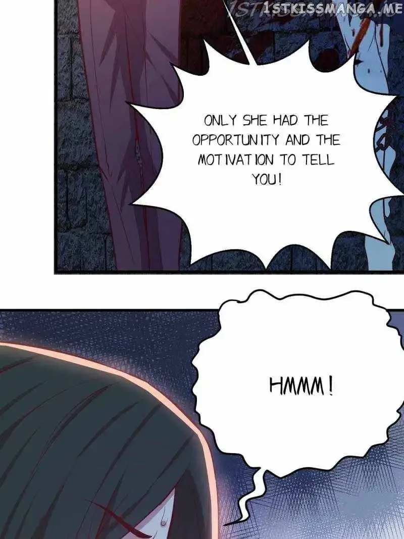 Blind Date To Cultivate Chapter 81 page 7
