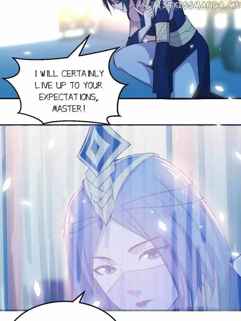 Blind Date To Cultivate Chapter 81 page 20