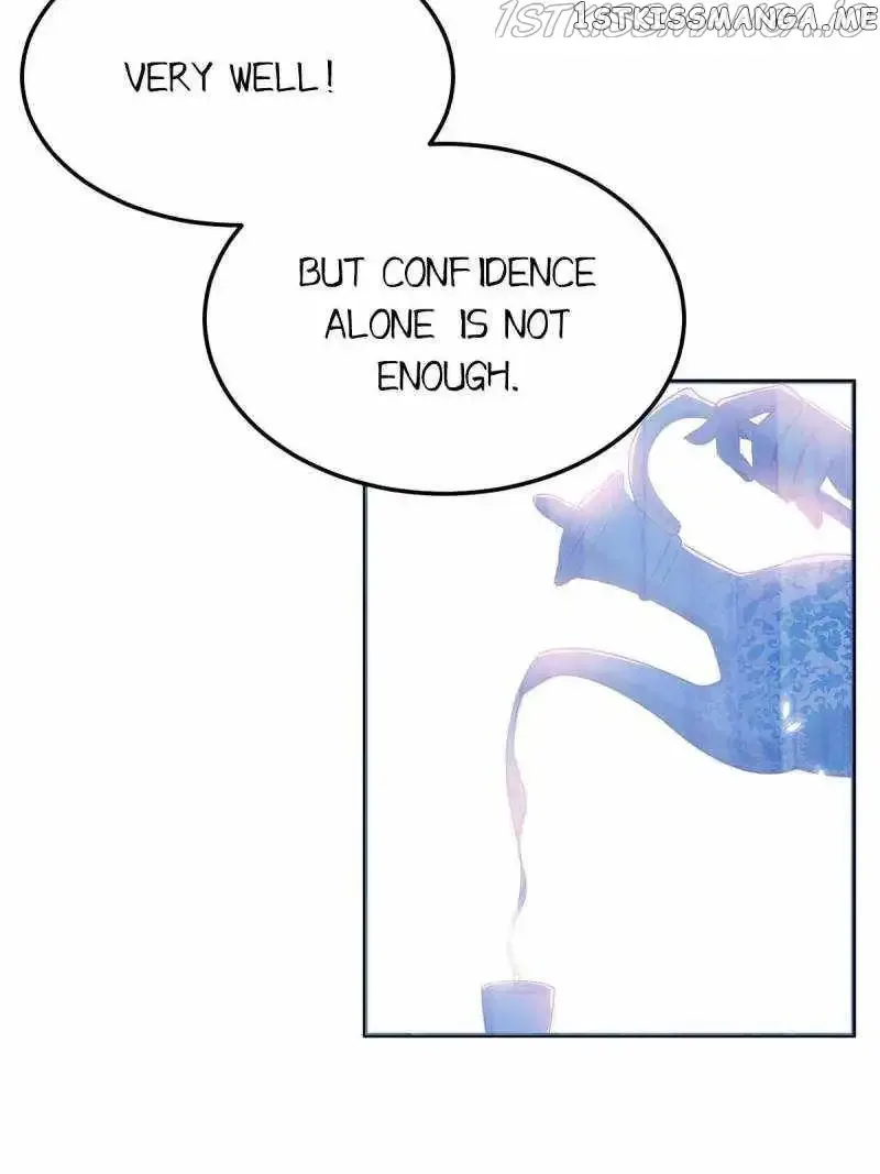 Blind Date To Cultivate Chapter 81 page 21