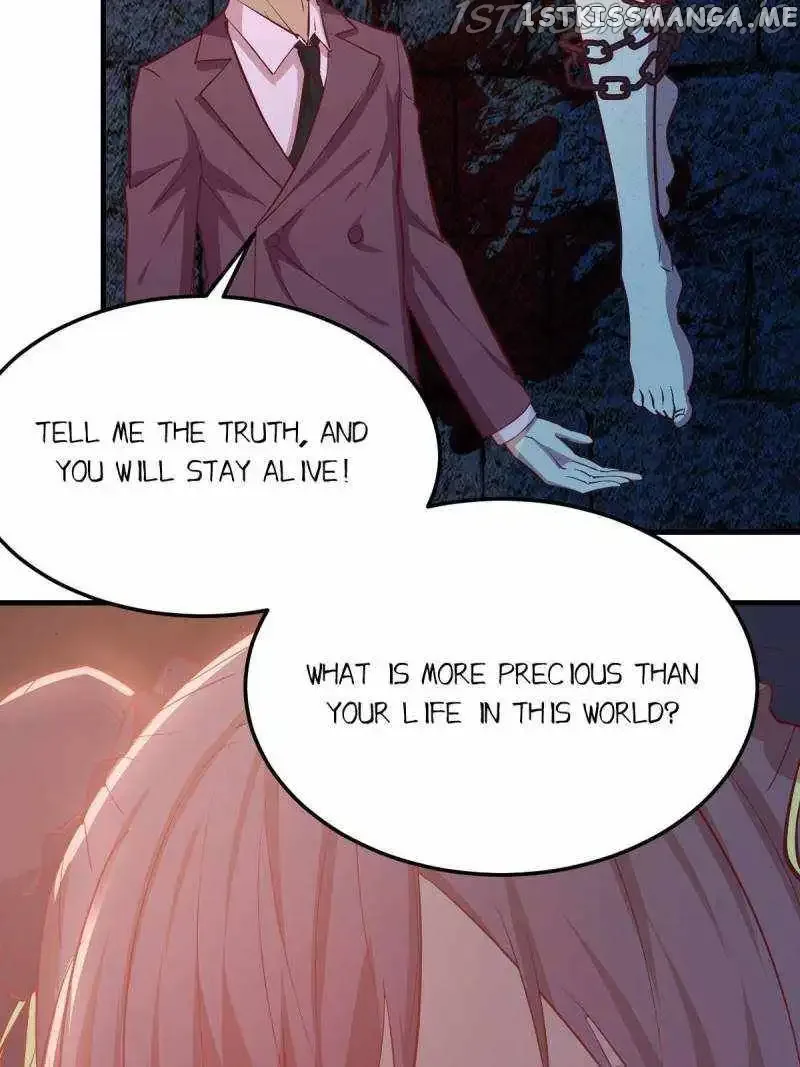 Blind Date To Cultivate Chapter 81 page 13