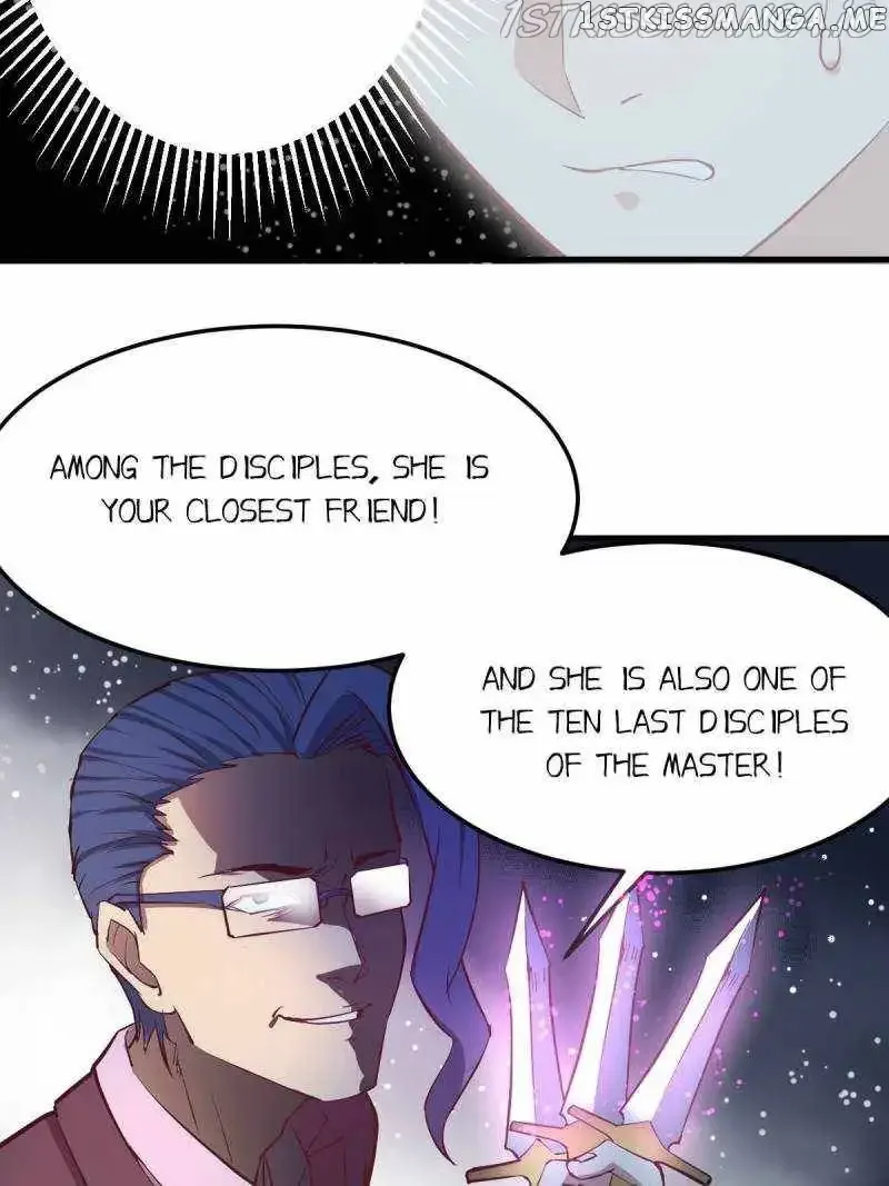 Blind Date To Cultivate Chapter 81 page 5