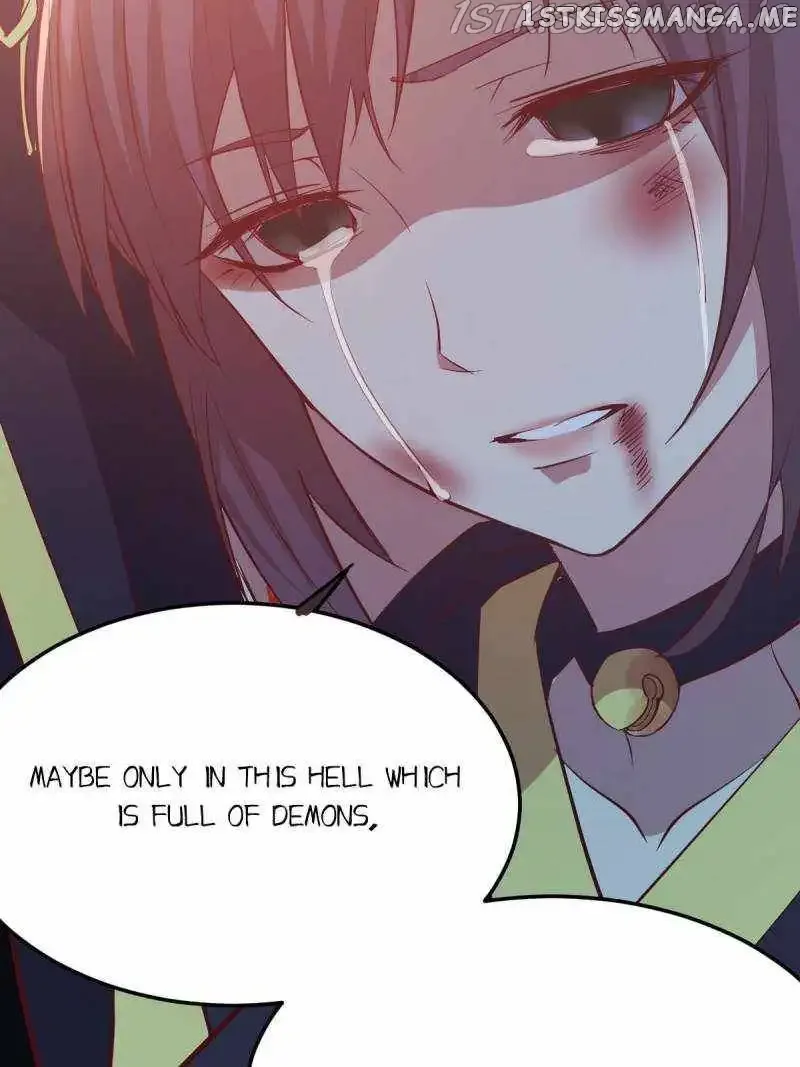 Blind Date To Cultivate Chapter 81 page 14