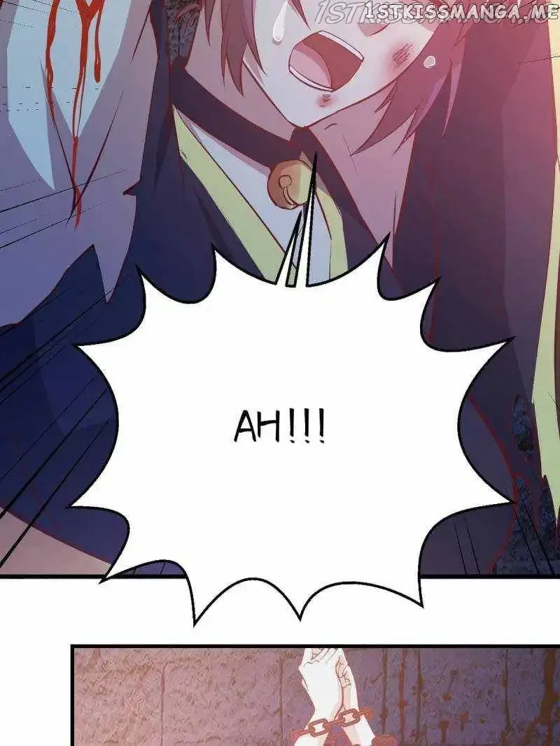 Blind Date To Cultivate Chapter 81 page 11