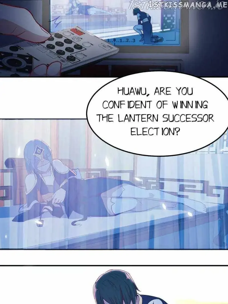 Blind Date To Cultivate Chapter 81 page 19