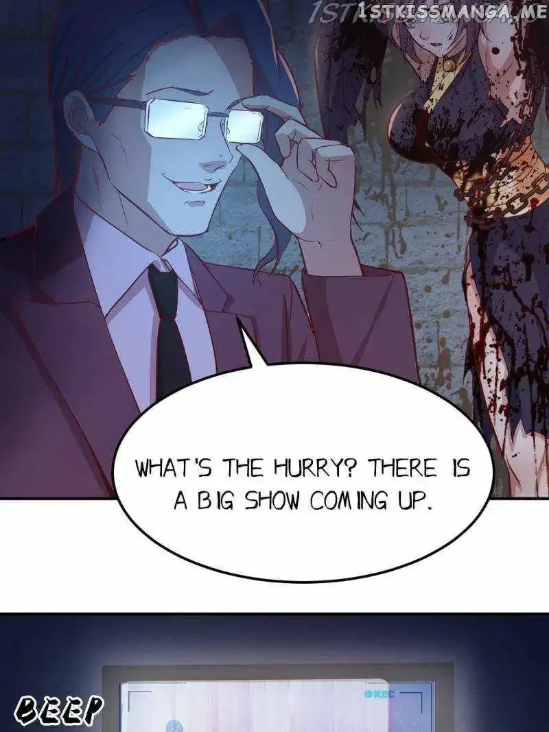 Blind Date To Cultivate Chapter 81 page 18