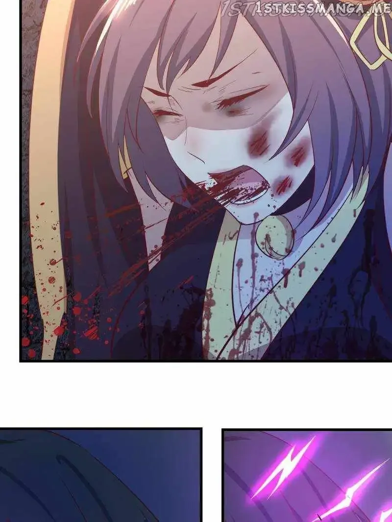 Blind Date To Cultivate Chapter 81 page 31