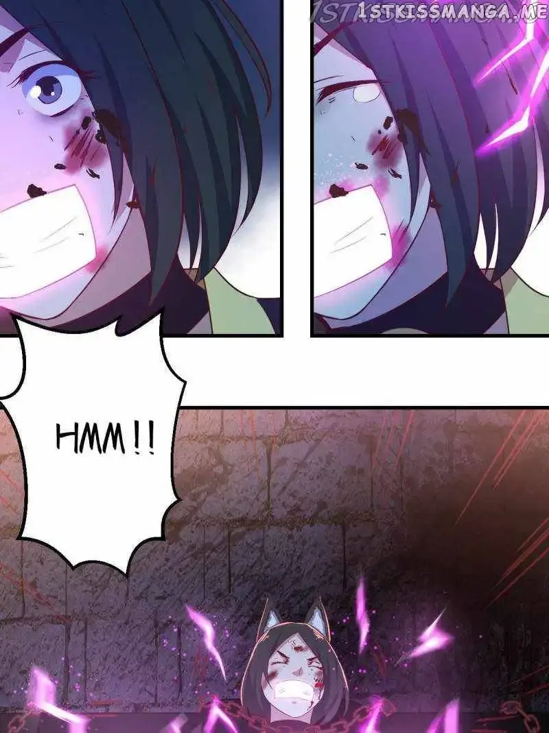 Blind Date To Cultivate Chapter 81 page 32