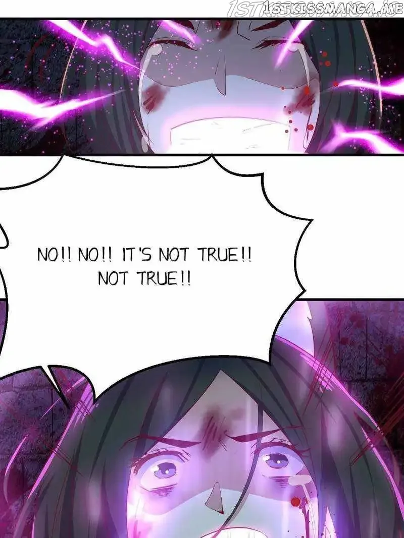 Blind Date To Cultivate Chapter 81 page 34