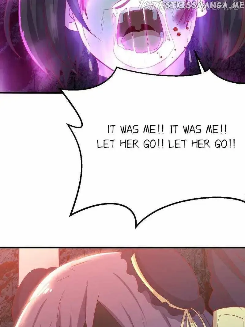 Blind Date To Cultivate Chapter 81 page 35