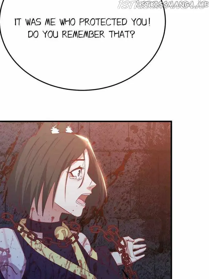 Blind Date To Cultivate Chapter 81 page 38