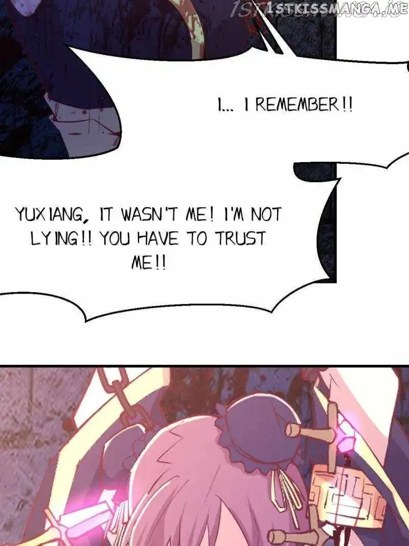 Blind Date To Cultivate Chapter 81 page 39