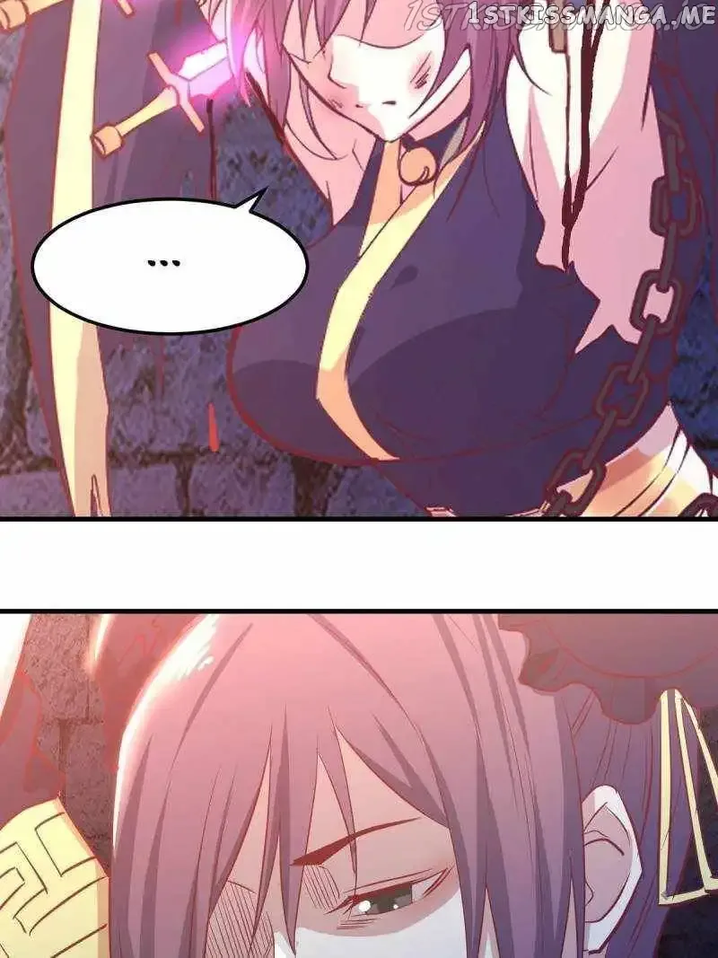 Blind Date To Cultivate Chapter 81 page 40