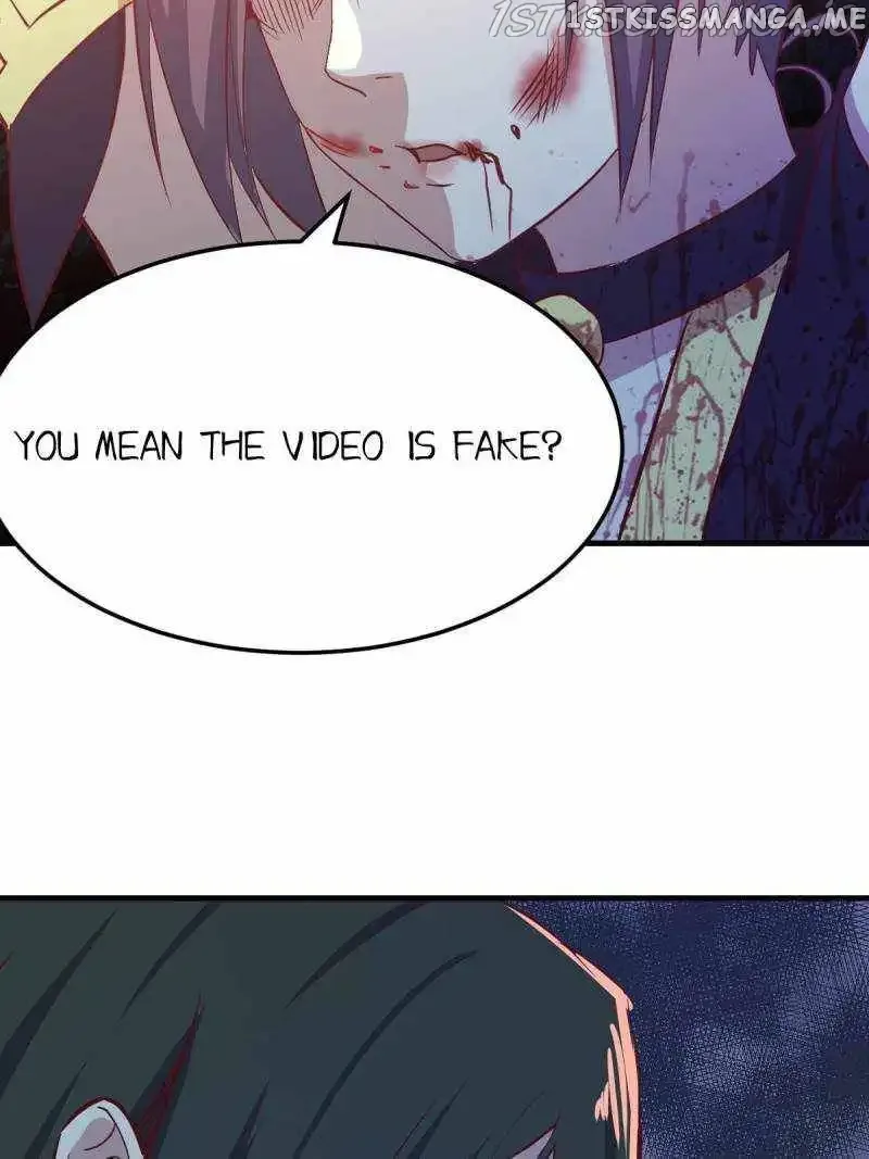 Blind Date To Cultivate Chapter 81 page 41
