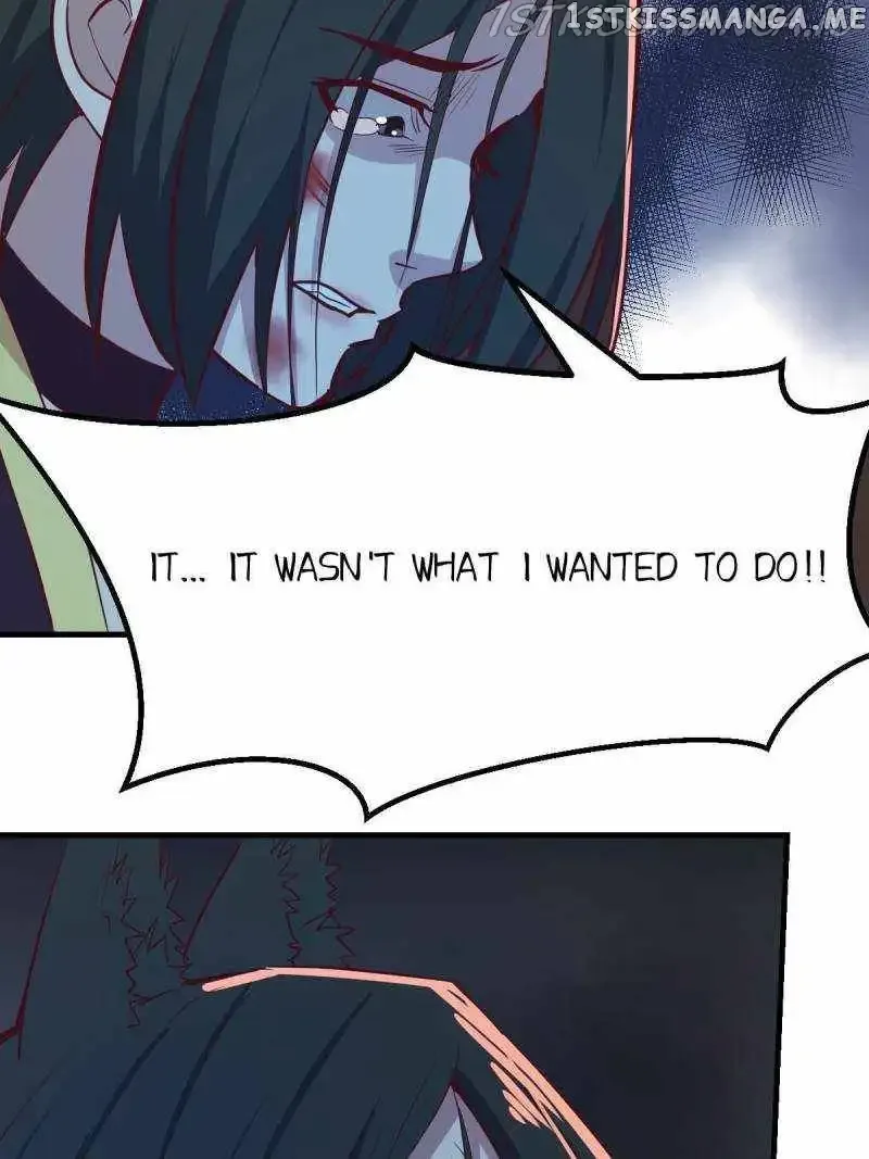 Blind Date To Cultivate Chapter 81 page 42