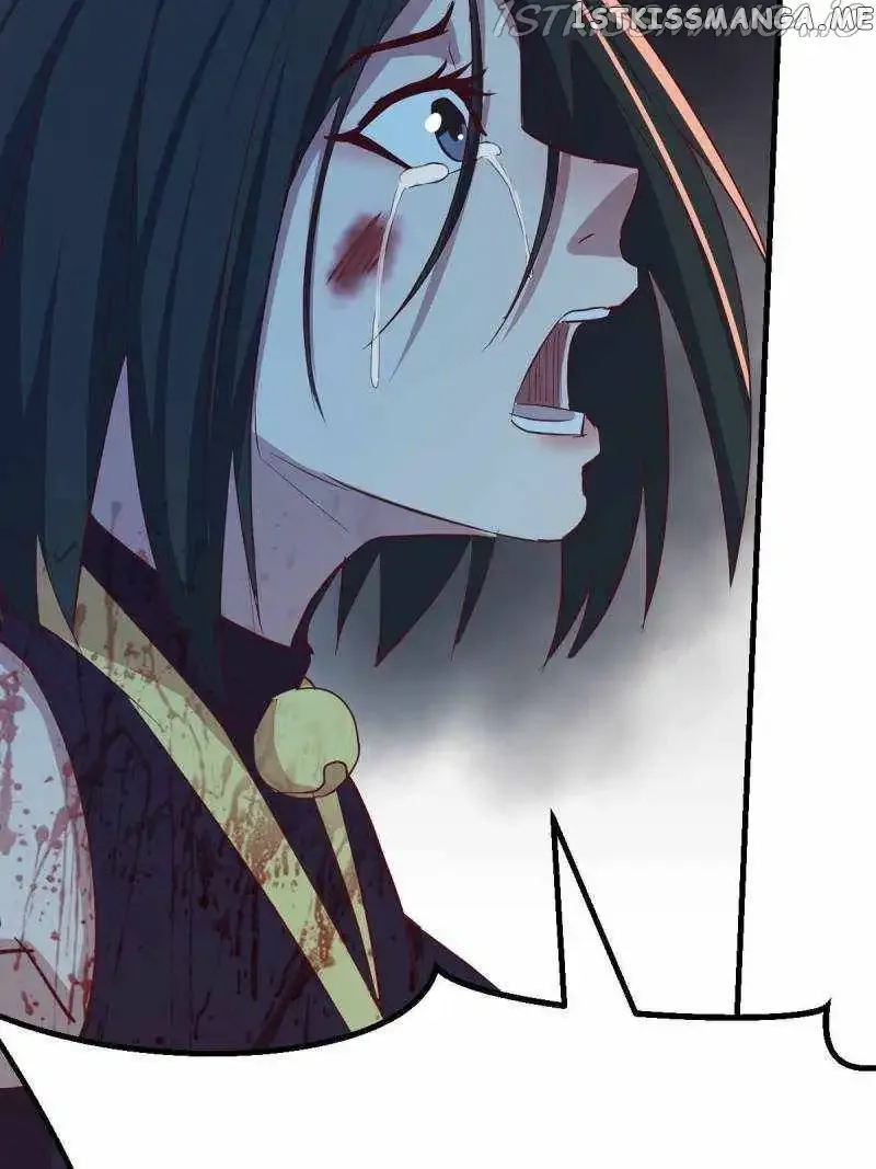 Blind Date To Cultivate Chapter 81 page 43