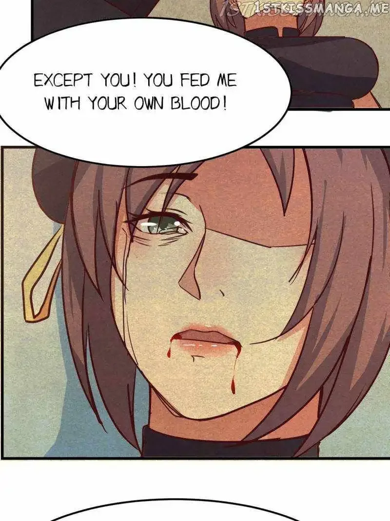 Blind Date To Cultivate Chapter 81 page 48