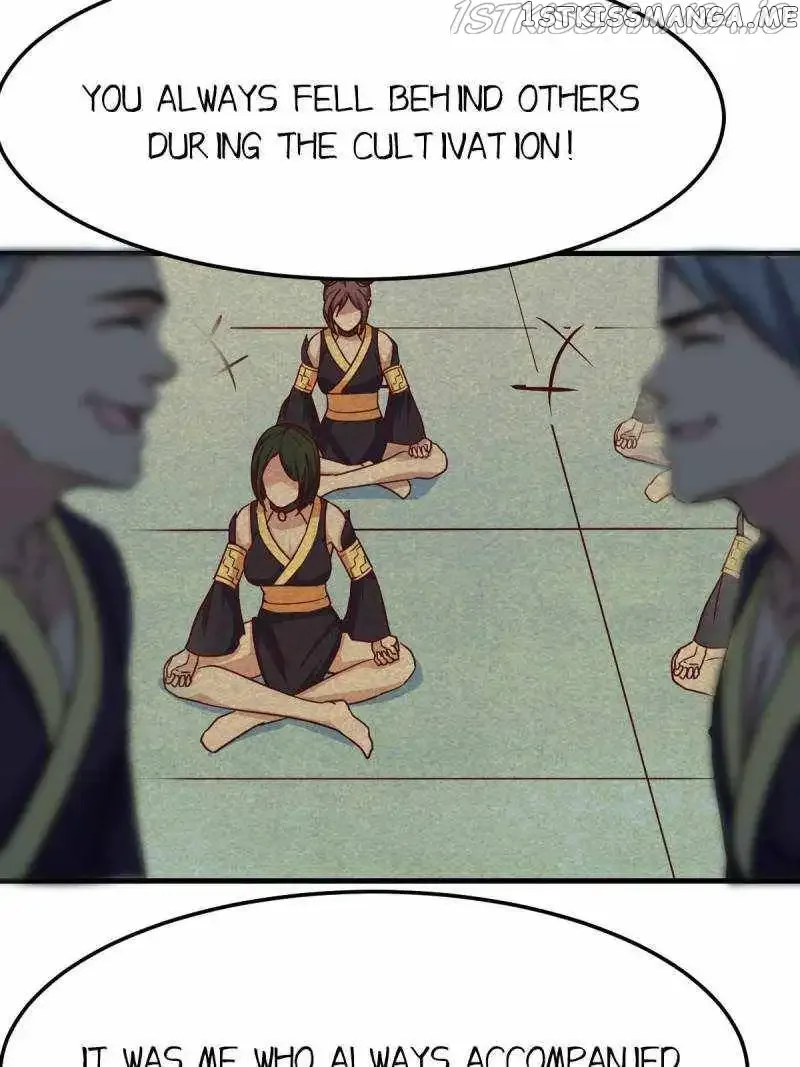 Blind Date To Cultivate Chapter 81 page 49