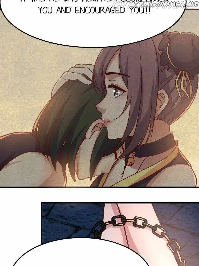 Blind Date To Cultivate Chapter 81 page 50