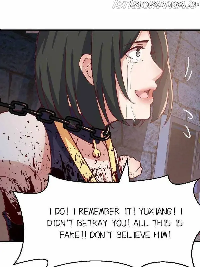 Blind Date To Cultivate Chapter 81 page 52