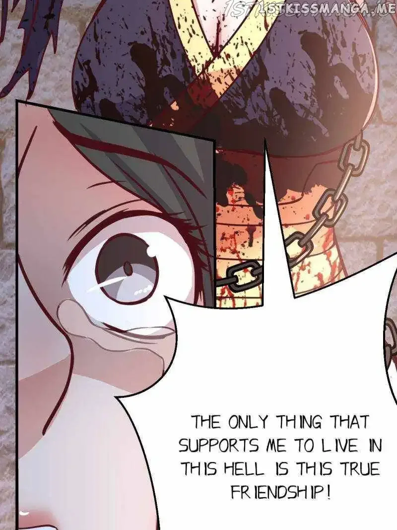 Blind Date To Cultivate Chapter 81 page 54