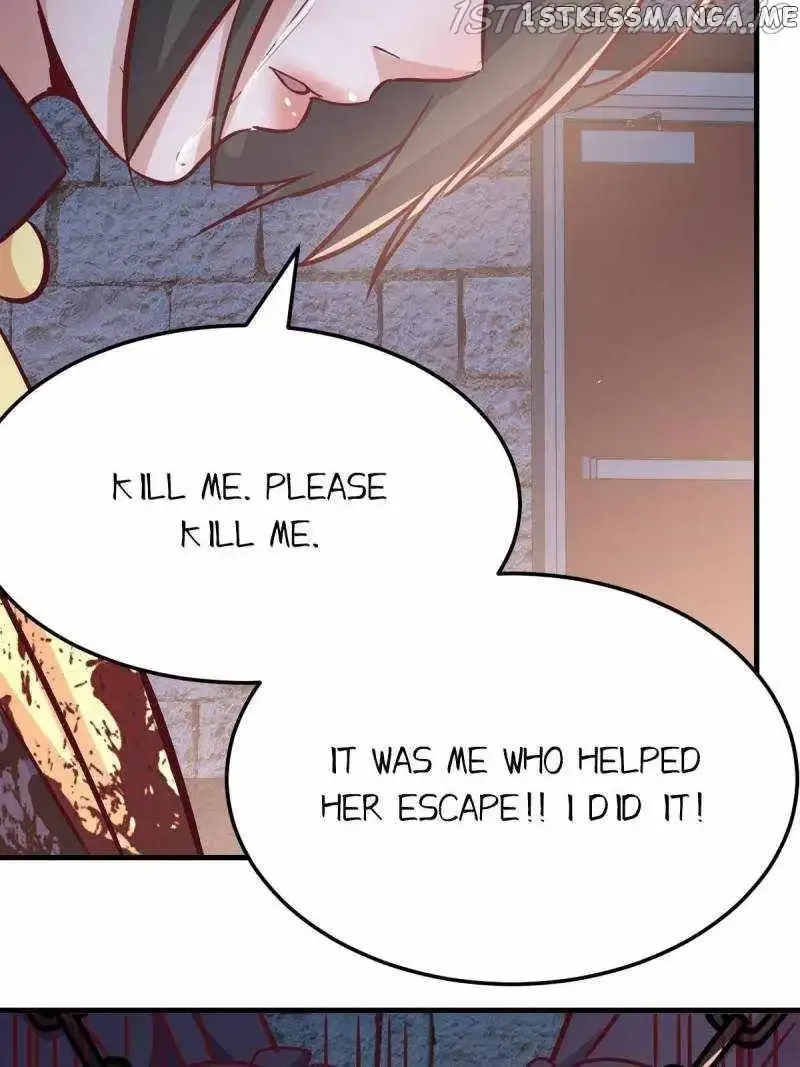 Blind Date To Cultivate Chapter 81 page 56