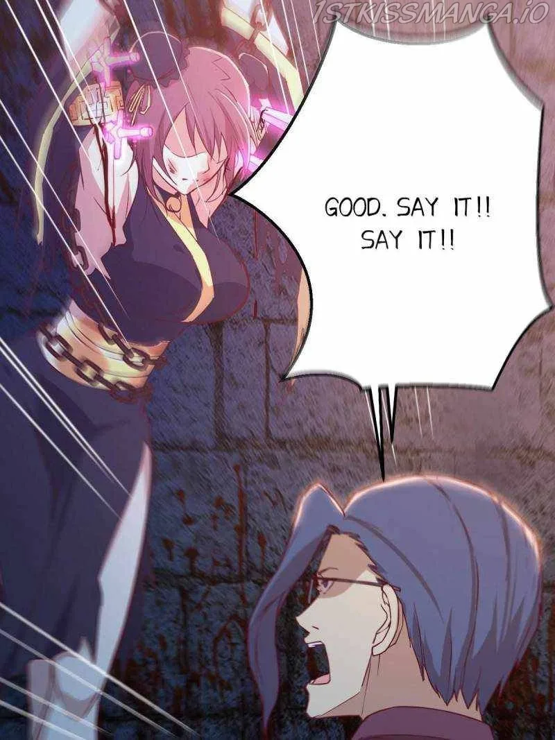 Blind Date To Cultivate Chapter 82 page 1
