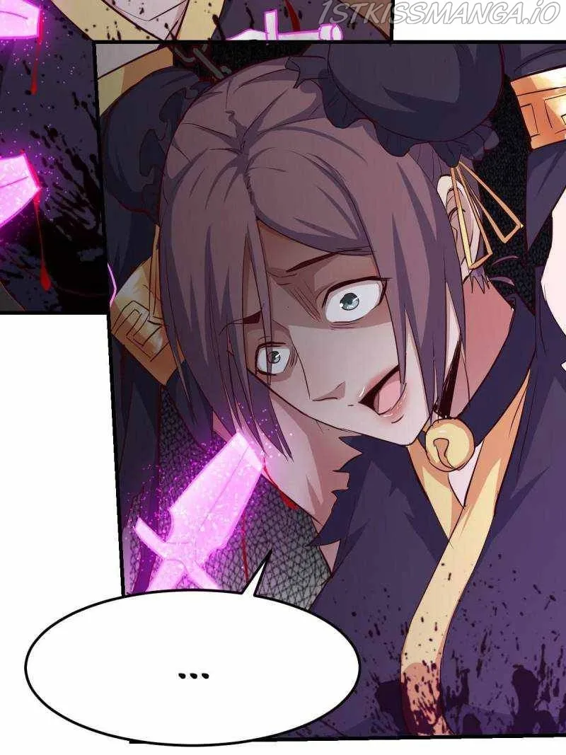 Blind Date To Cultivate Chapter 82 page 28